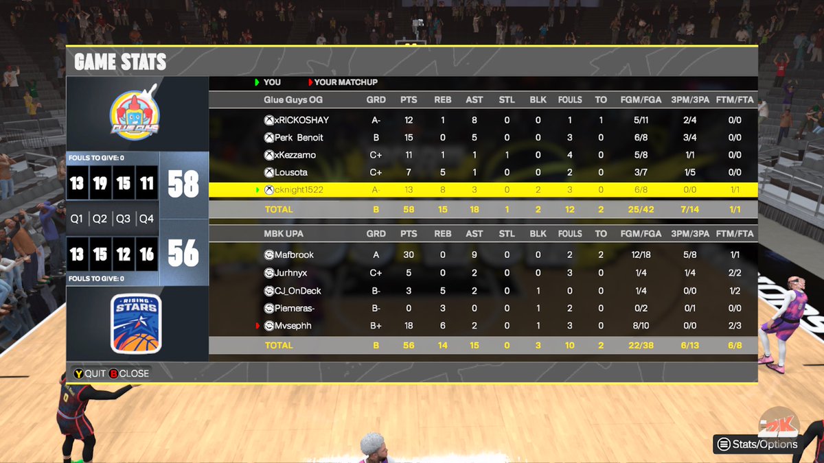 TheGlueGuys tweet media