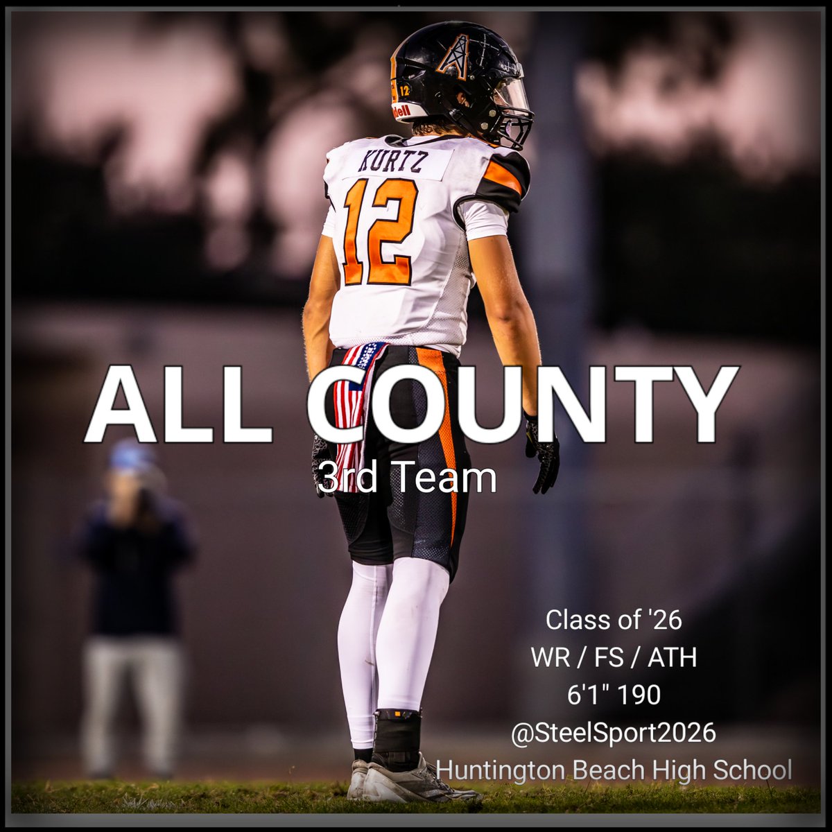 STEEL KURTZ tweet media