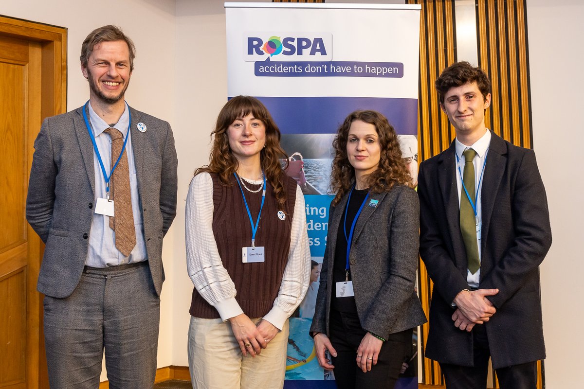 DougalNicol's tweet photo. Images for @RoSPA to mark 10 years of @WaterSafetyScot. A worthy evening to recognise ongoing success in their endeavours.  Event photography of keynote speakers, group portraits, networking, branding- all with a sense of the positive atmosphere and good progress being made. https://t.co/rhdrj8Ofdx