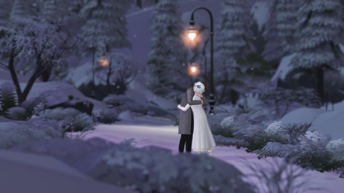 글리머브룩은 유명한 스샷명소임