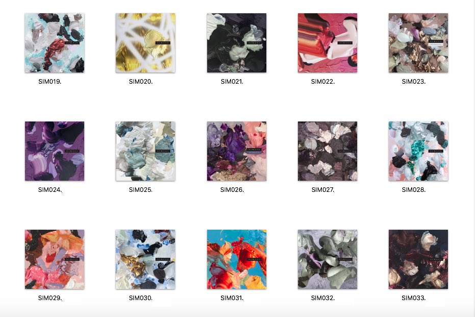 The Class of 2024 / what a year…

Big love to all who supported Sim. 
See you at Pickle next Monday.