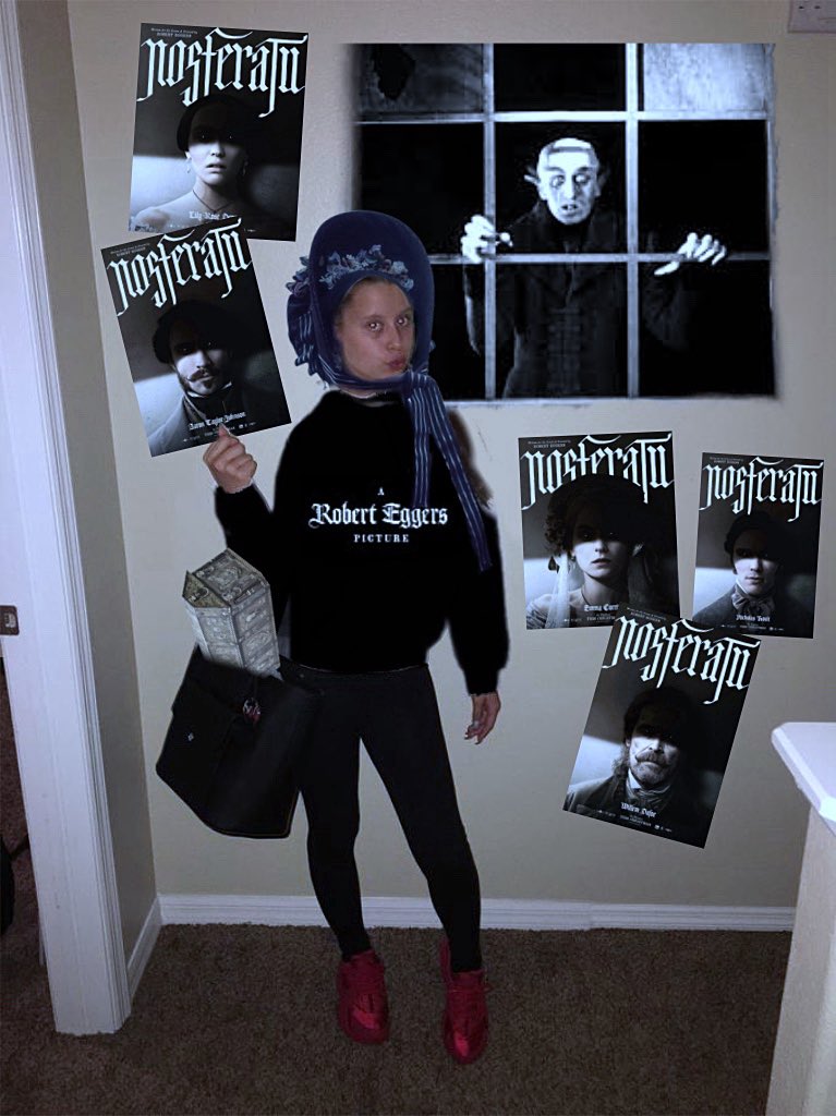 happy nosferatu week to all who celebrate