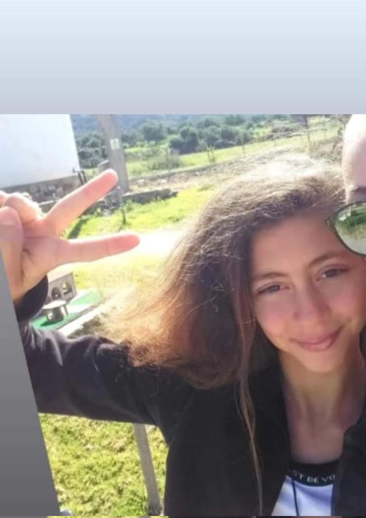 Serin İpekçioğlu..
#çocuklariçinadalet
#isiasortakdavamız 
#isiasolasıkast