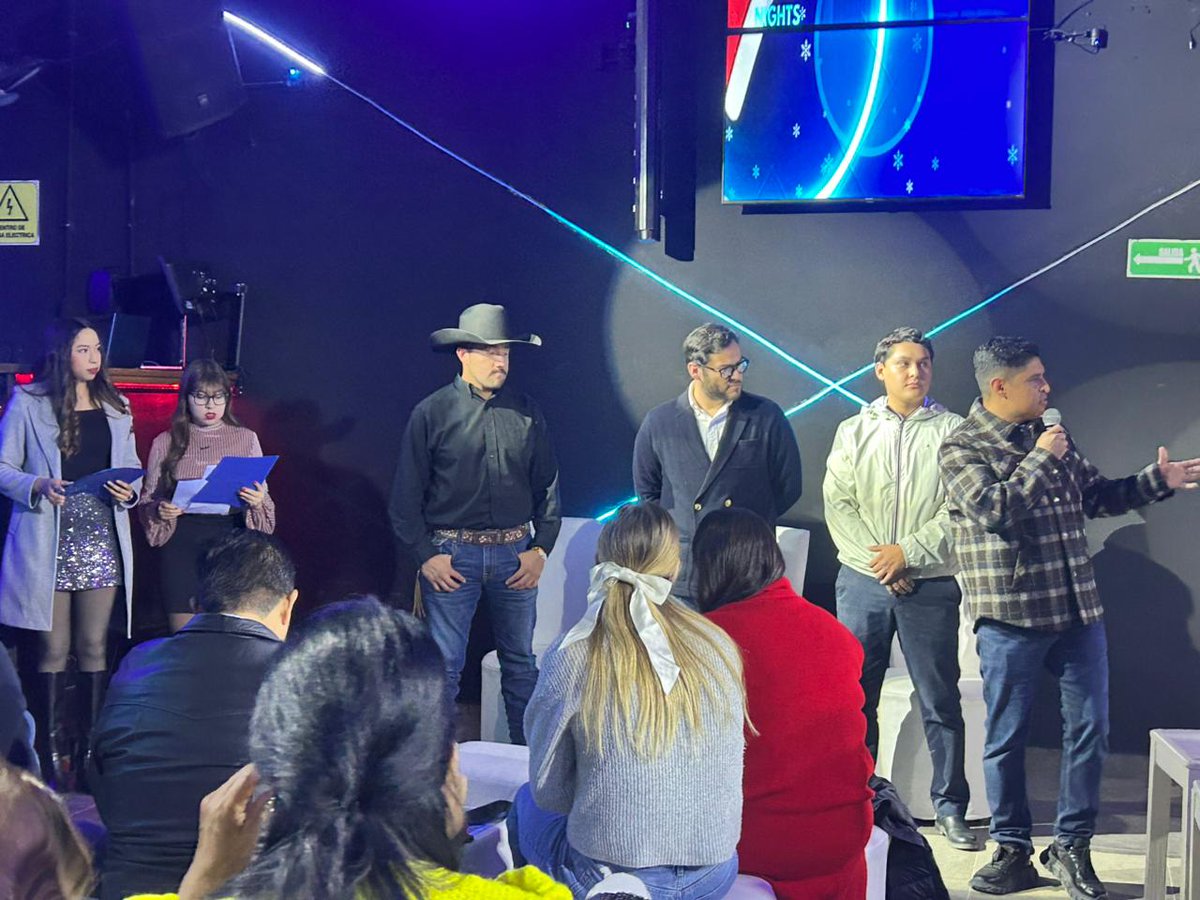 Coparmex Matehuala tweet media
