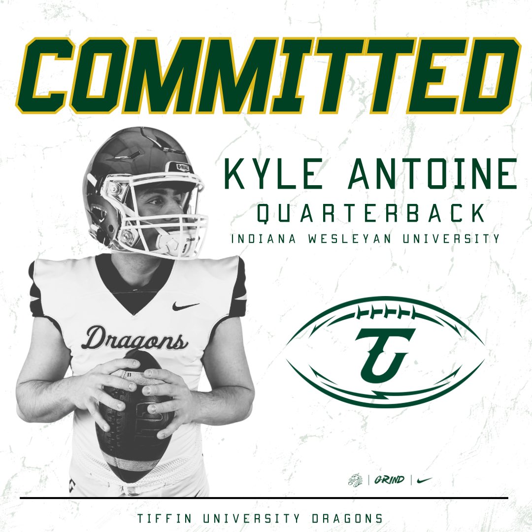 100% Committed! Go Dragons🐉

<a href="/Coach_ZBlair/">Zack Blair</a> <a href="/Coach_Ekkens/">Brett Ekkens</a> @CoachLauckTU