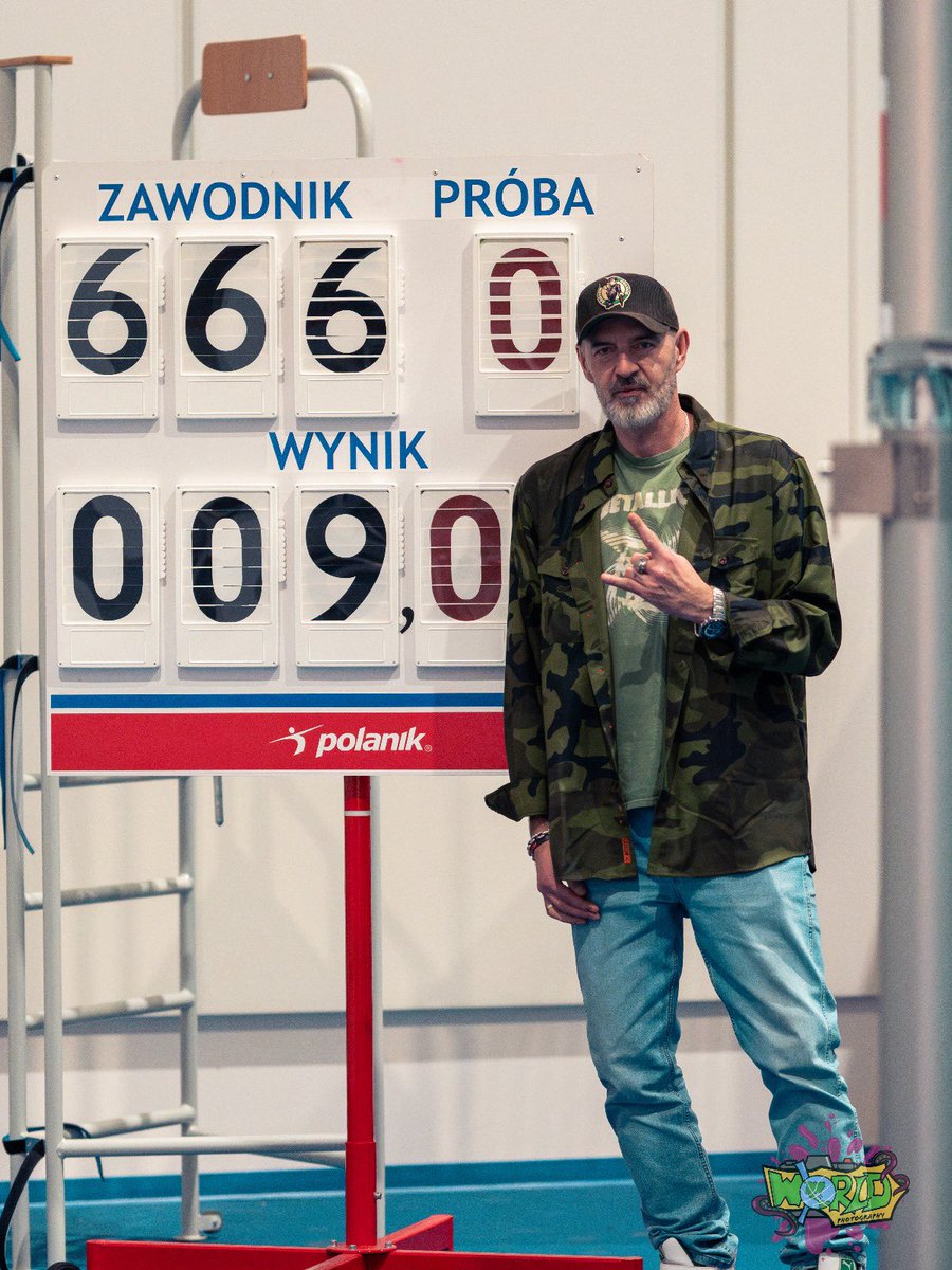 Zielony666's tweet photo. Takie WYNIKI na @kghmslezaarena \m/ #DecemberMadness #BCh https://t.co/s63DQLM8Zb