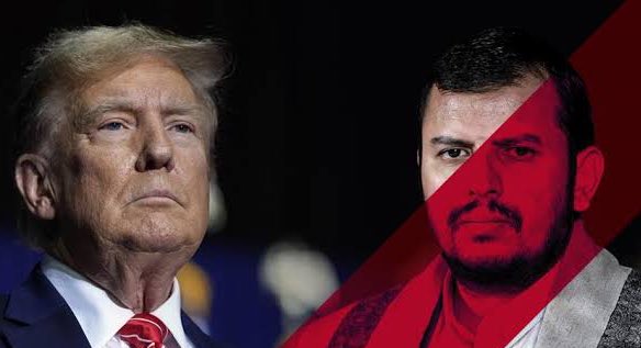 ‼️🚨

مستشار الامن القومي الأمريكي في إدارة ترامب : 

سوف نعيد إدارج جماعه الحوثيين كمنظمة أرهابية عالمية والتعامل معها بكل حزم  وحسم