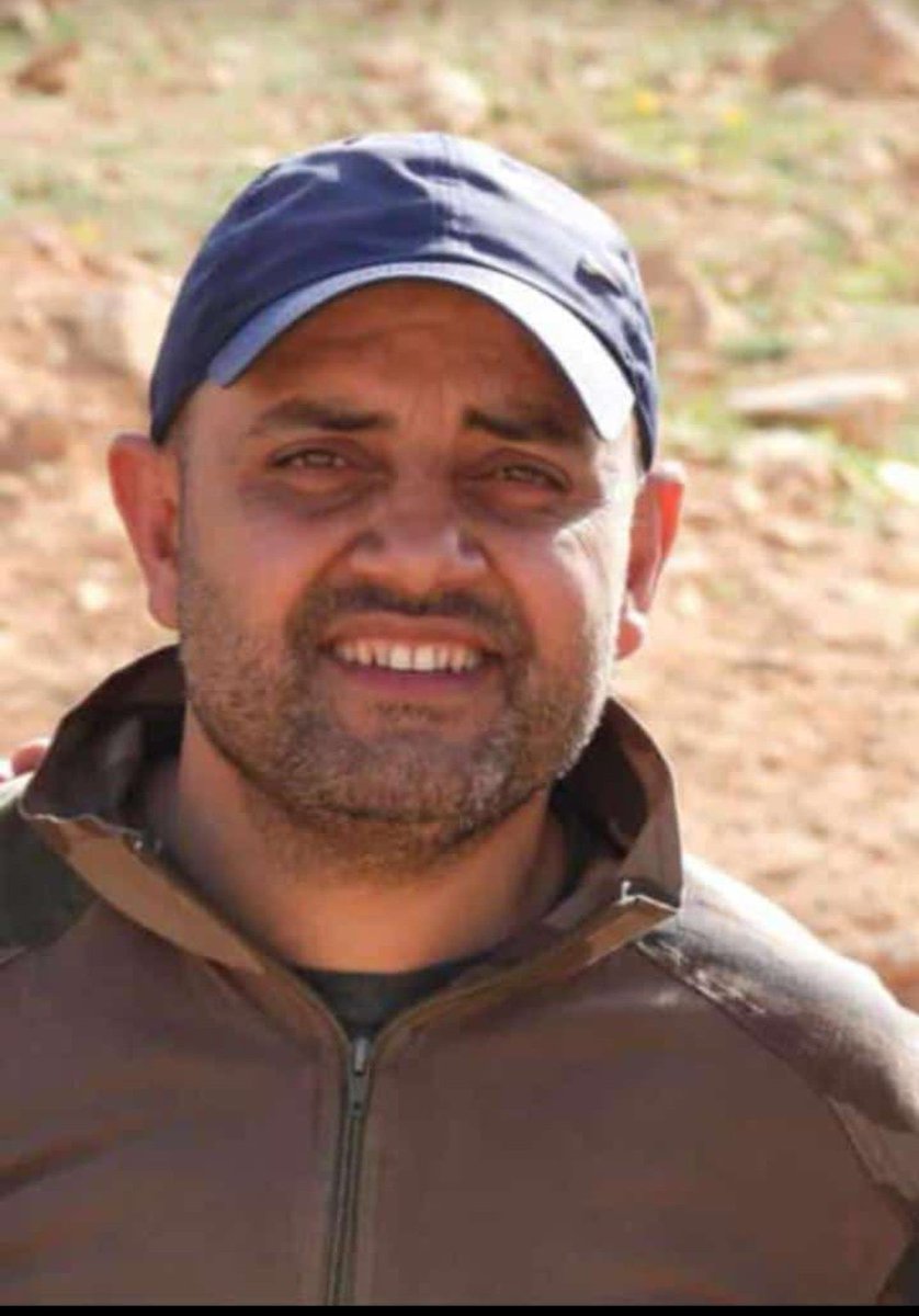 الشهيد إسماعيل علي الزين