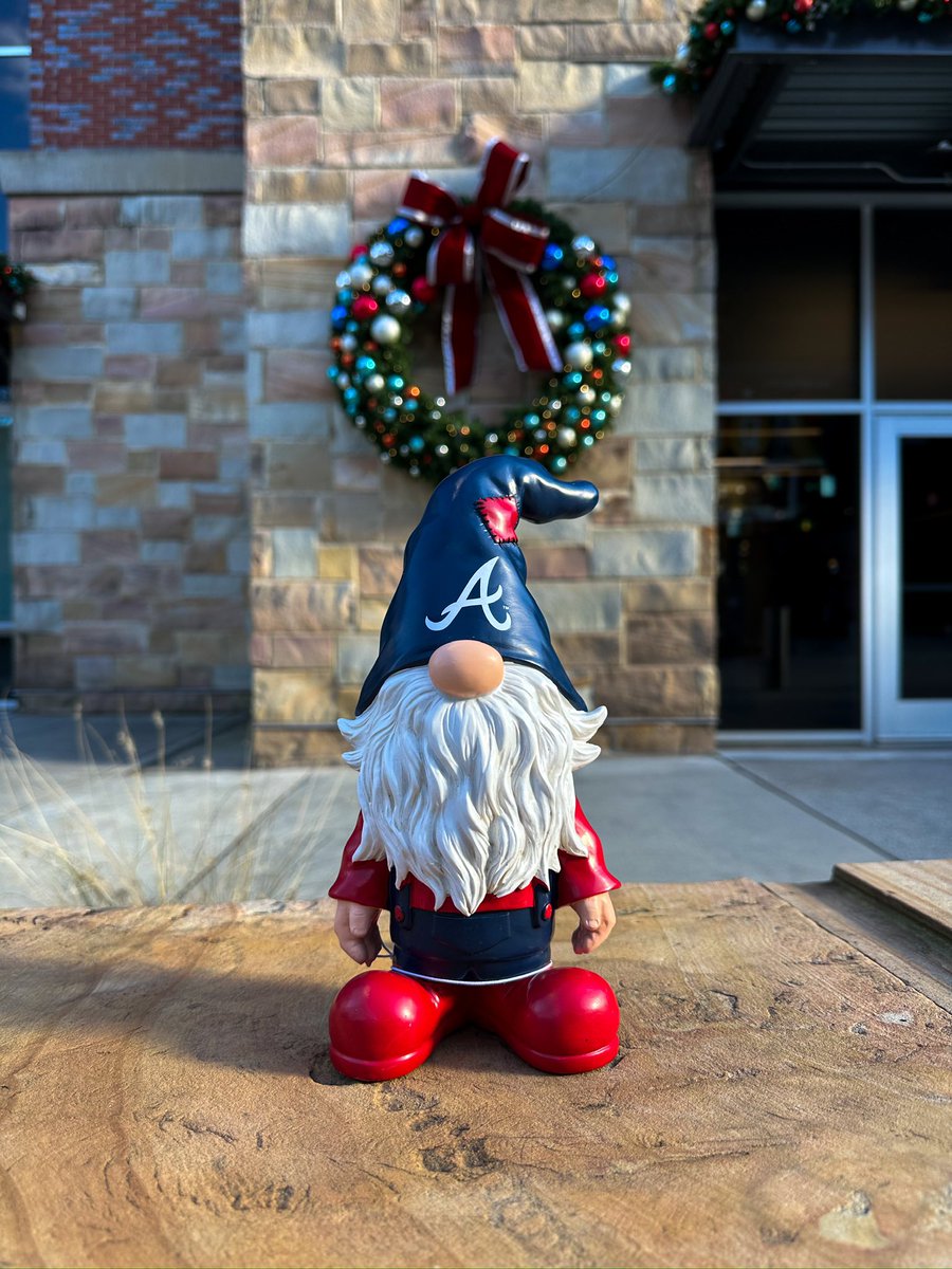 Braves Retail tweet media