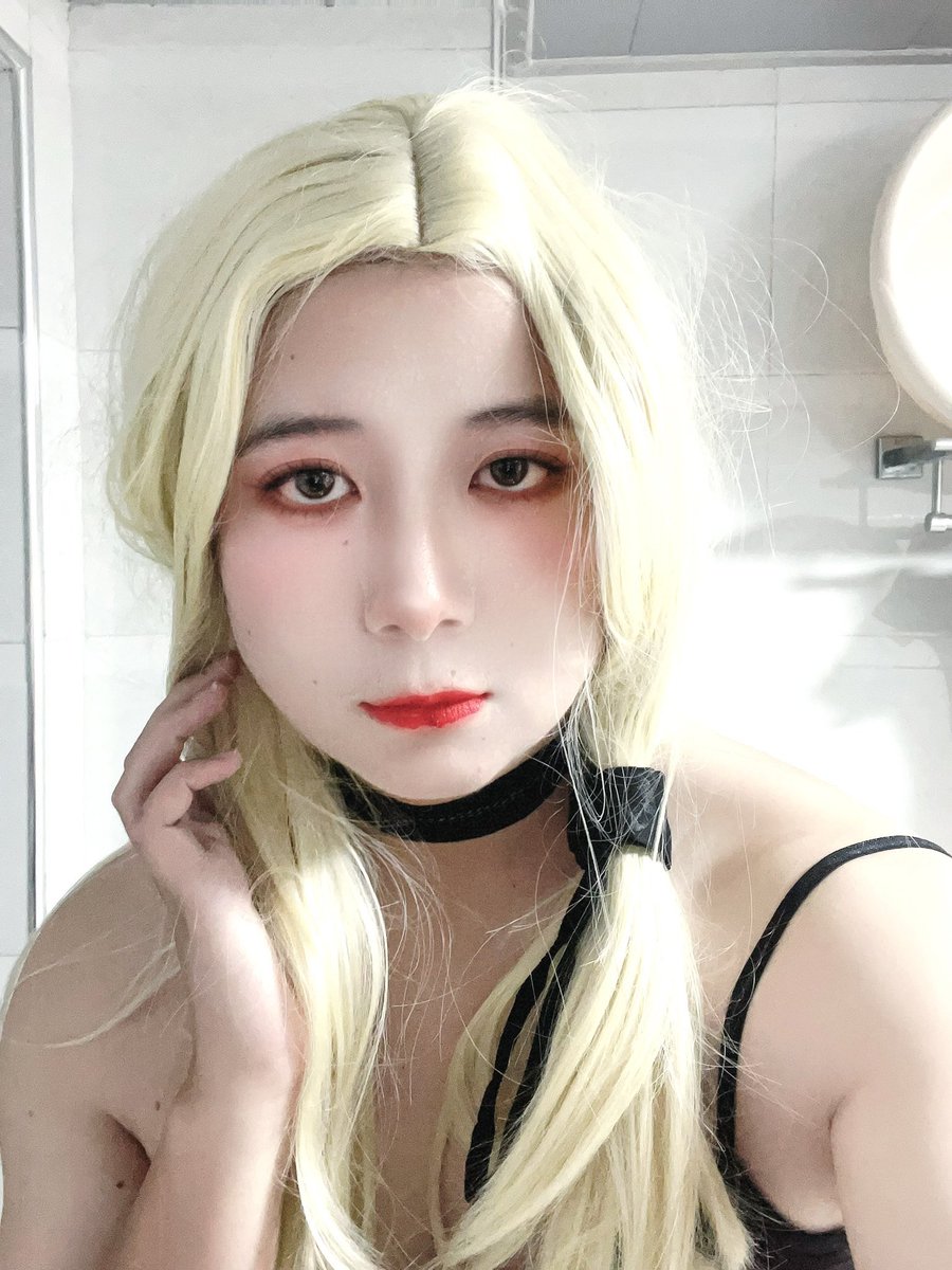 忙里偷闲 冒个泡！
马上圣诞了 有宝宝要约我一起过节吗，男宝女宝都行哦。#伪娘 #cd #圣诞节 #男娘 #怀化 #湖南