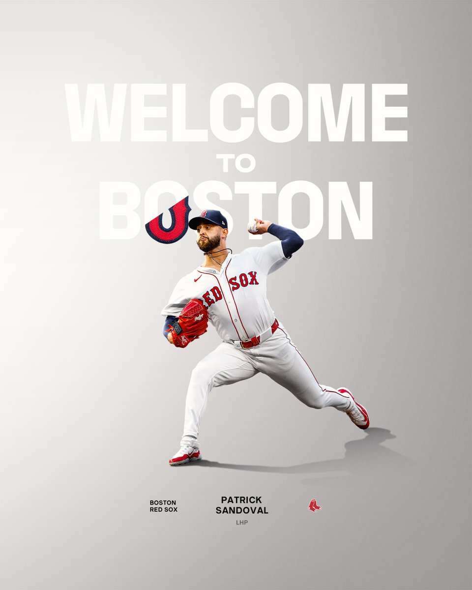 Red Sox tweet media