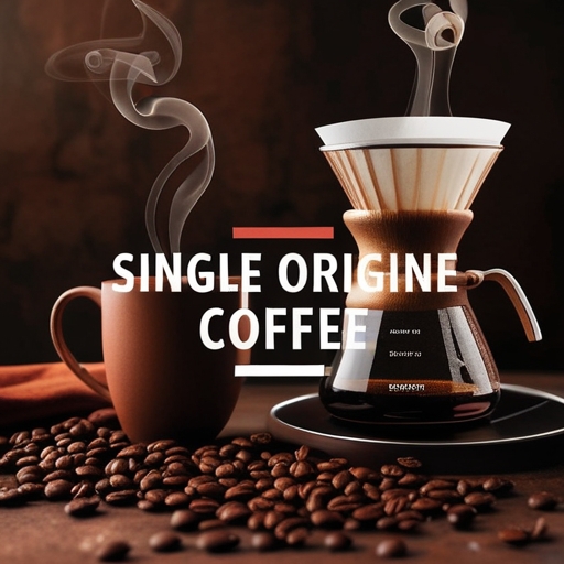 EspressoEscape0's tweet photo. 🌍☕️ **Explore the Rich Flavors of Single Origin Coffee: A Taste Journey** ☕️🌍. From fruity Ethiopian beans to bold Brazilian brews, each sip tells a story
#SingleOriginCoffee #CoffeeLovers #TasteJourney 
https://t.co/1C05ap3m5H https://t.co/EnUhuXGZ1V