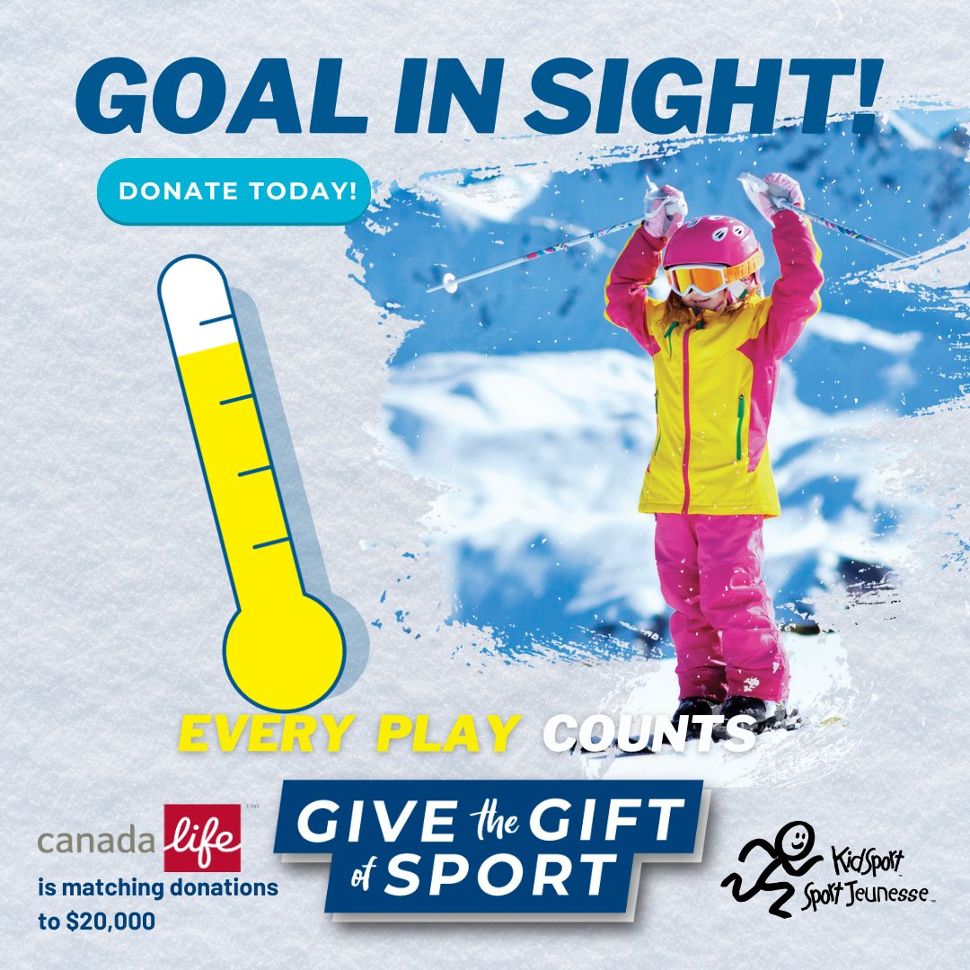 KidSport Sask tweet media