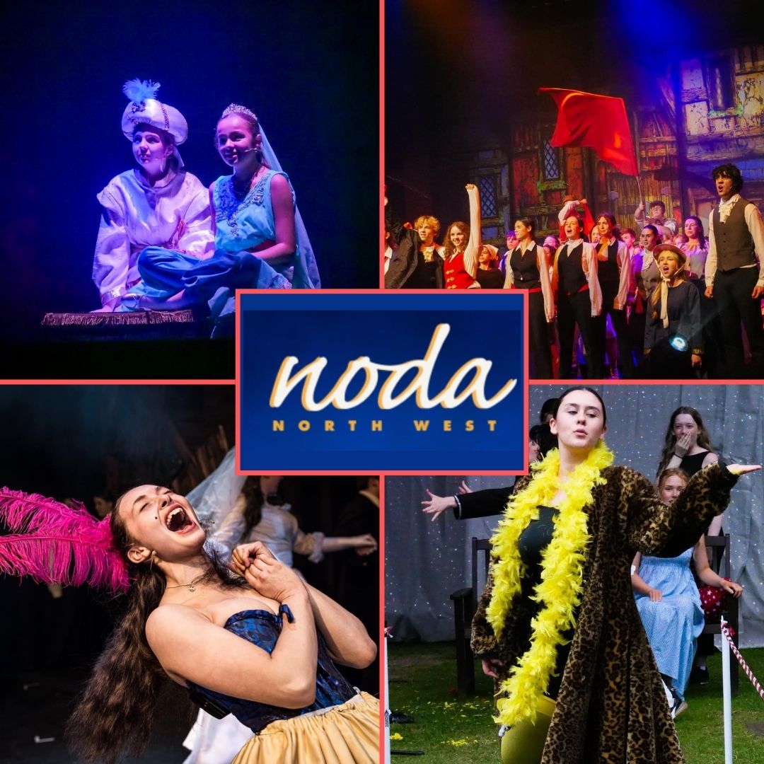 WestholmeSchool's tweet photo. We are delighted to announce that we have been successful in the NODA Northwest (District 3) nominations!

We have received nominations in 12 categories for our productions of Les Mis, Aladdin JR and Twelfth Night. https://t.co/dMOWK3TIix