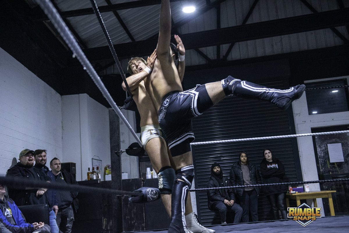 Rumble Snaps tweet media