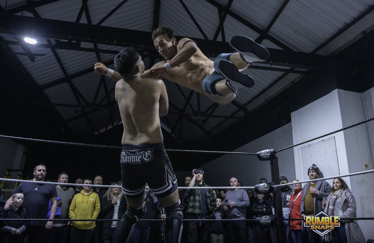 Rumble Snaps tweet media