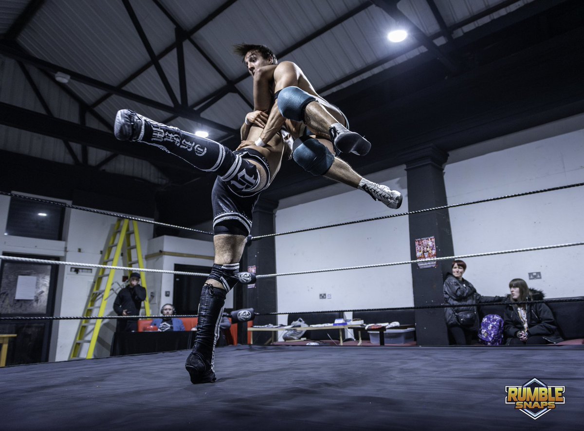 Rumble Snaps tweet media