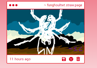 FUN GHOUL tweet media