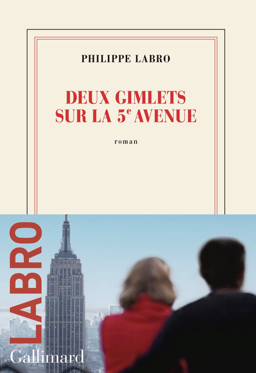 Gallimard tweet media