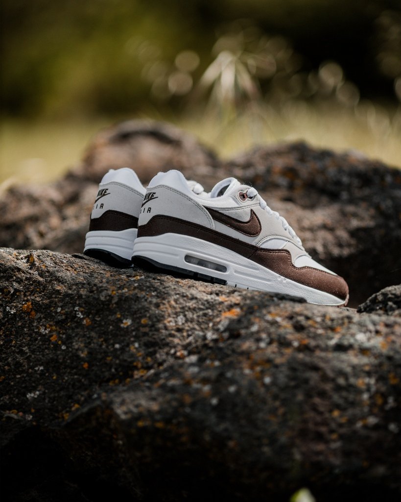 air max 1 baroque brown