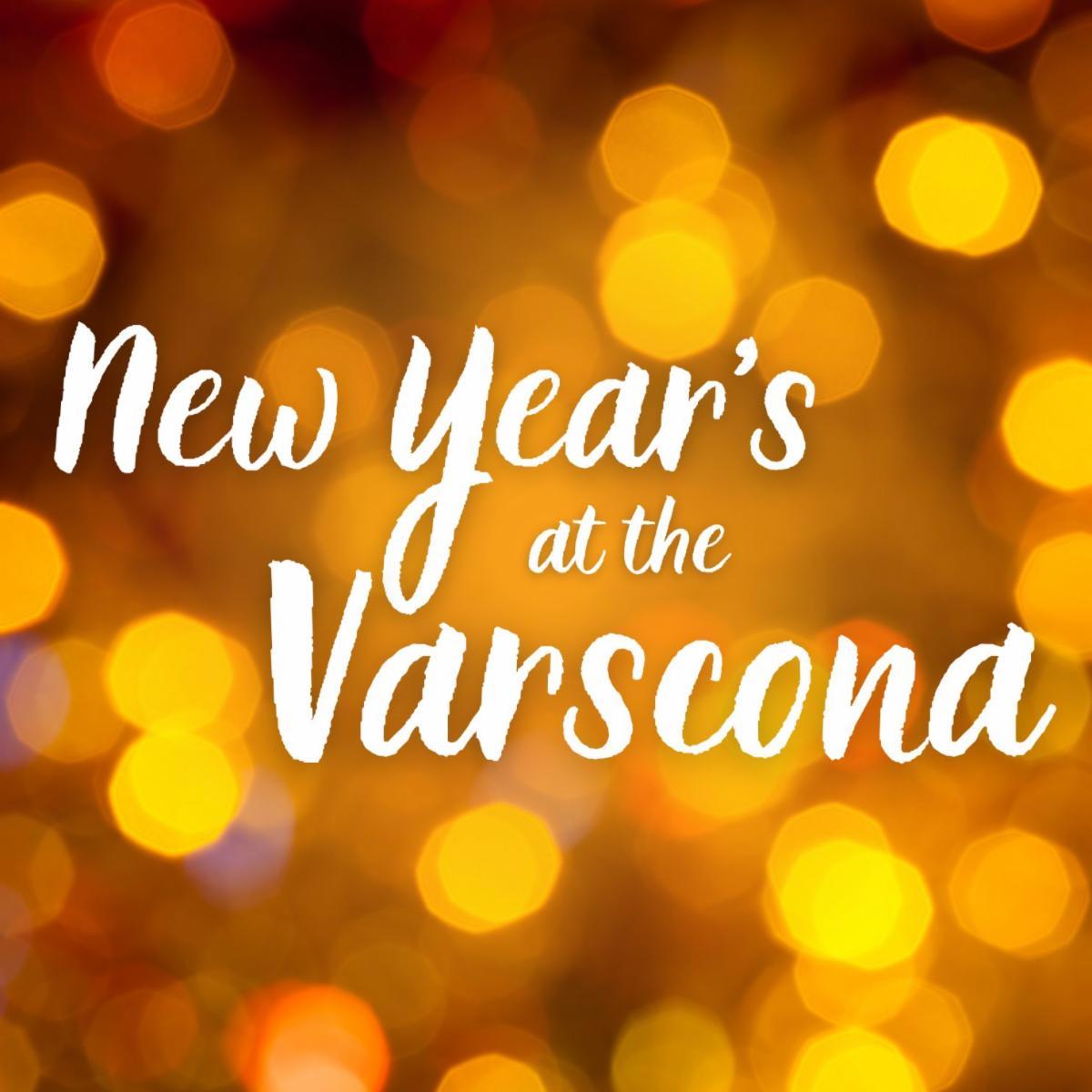 NEW YEAR’s at the VARSCONA
Ring in the #NewYear  at the Varscona Theatre for a celebration featuring local celebrities, live music, and complimentary champagne.  #yegarts #YegNYE #Oldstrathcona
tickets.varsconatheatre.com/purchase/ticke…
