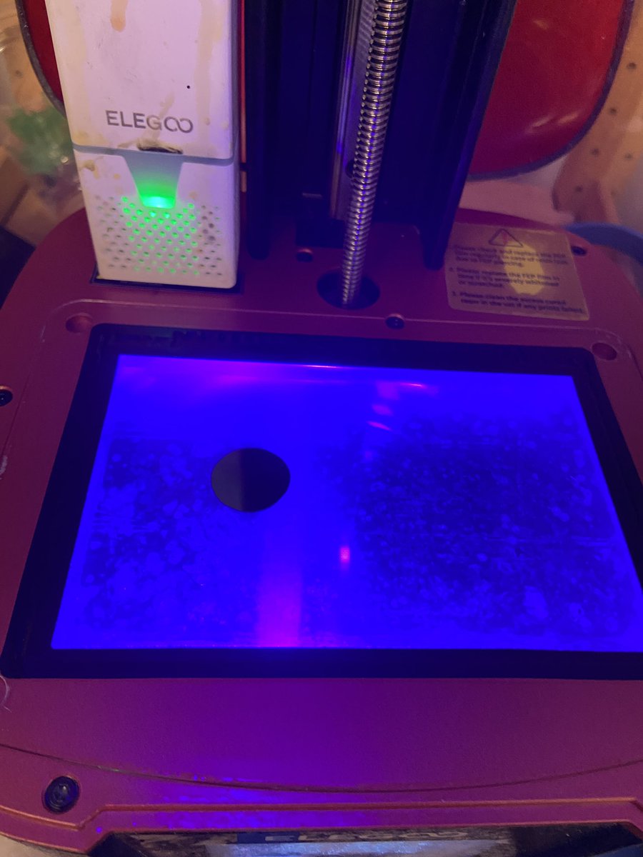 Channing tweet media