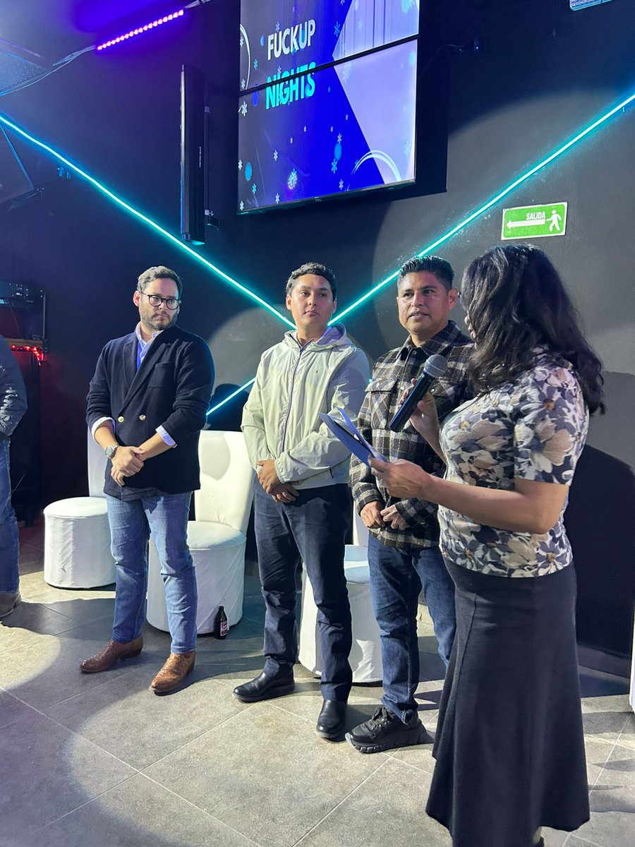 Coparmex Matehuala tweet media