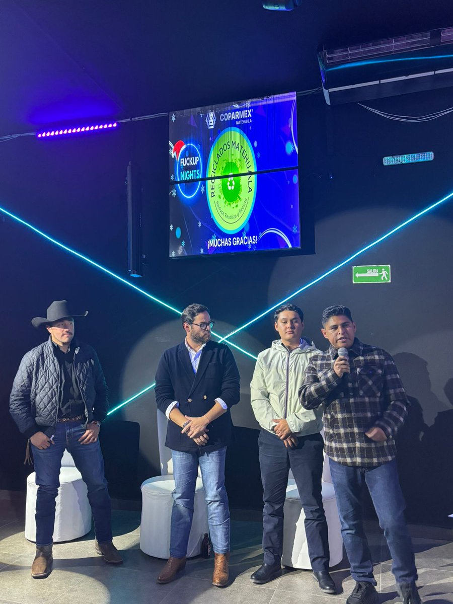 Coparmex Matehuala tweet media