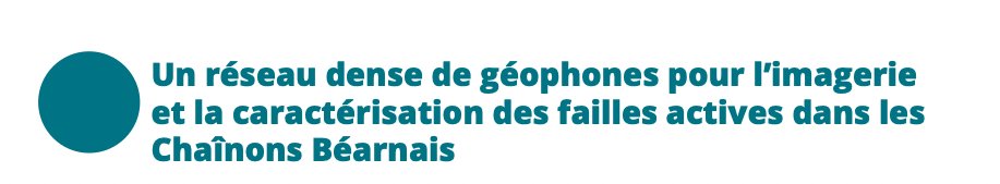 FranceSeisme's tweet photo. Surveiller, Observer, analyser et comprendre les processus dynamiques de la Terre ; retrouvez toute l'actualité scientifique française d'Epos-France:  
La lettre d'information n°3 d'Epos-France !
https://t.co/IJsHxxpNVT https://t.co/5HaoGQWy1e