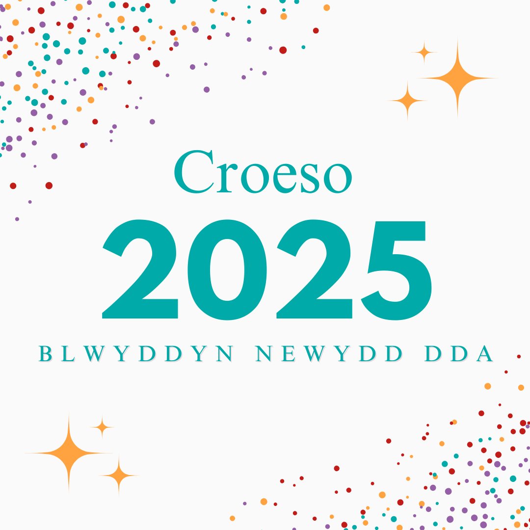 CAVDAS25's tweet image. Wishing everyone a happy &amp;amp; safe New Year ✨

2025 brings new opportunities and possibilities. We are here to support you each step of the way 💛

#HappyNewYear #substanceusesupport #alcoholusesupport #NewBeginnings
