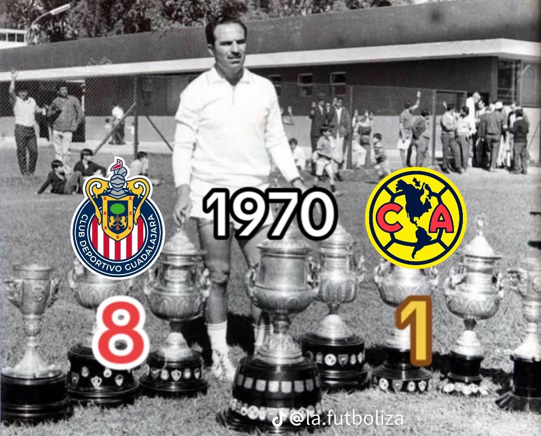 tixwilx1916's tweet photo. Hilo con datos que ya todos sabemos pero igual me gusta recordarlo 

América vs Chivas https://t.co/R9XFtQtfsp