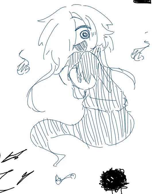 絵チャ〜 