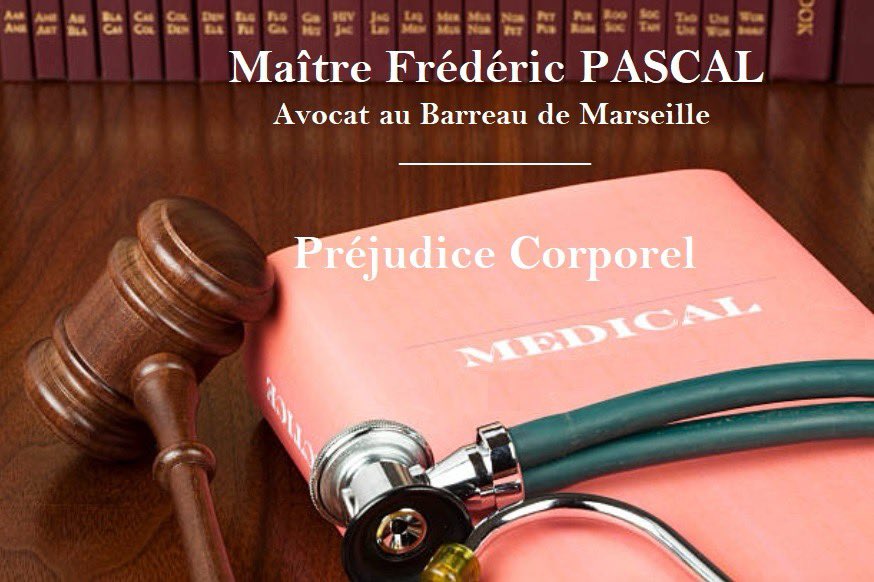 FPascalAvocat's tweet photo. 🎓Droit du Préjudice Corporel - Erreur médicale &amp; Accident . 
-
- 
🌐https://t.co/BCjJbAnx7p
-
-
📱 #avocat #avocatmarseille #marseille #accident #droitduprejudicecorporel #avocataccident #erreurmedicale #avocatprejudicecorporel #avocaterreurmedicale #accidentmarseille #AJ https://t.co/RguvrkB3qk