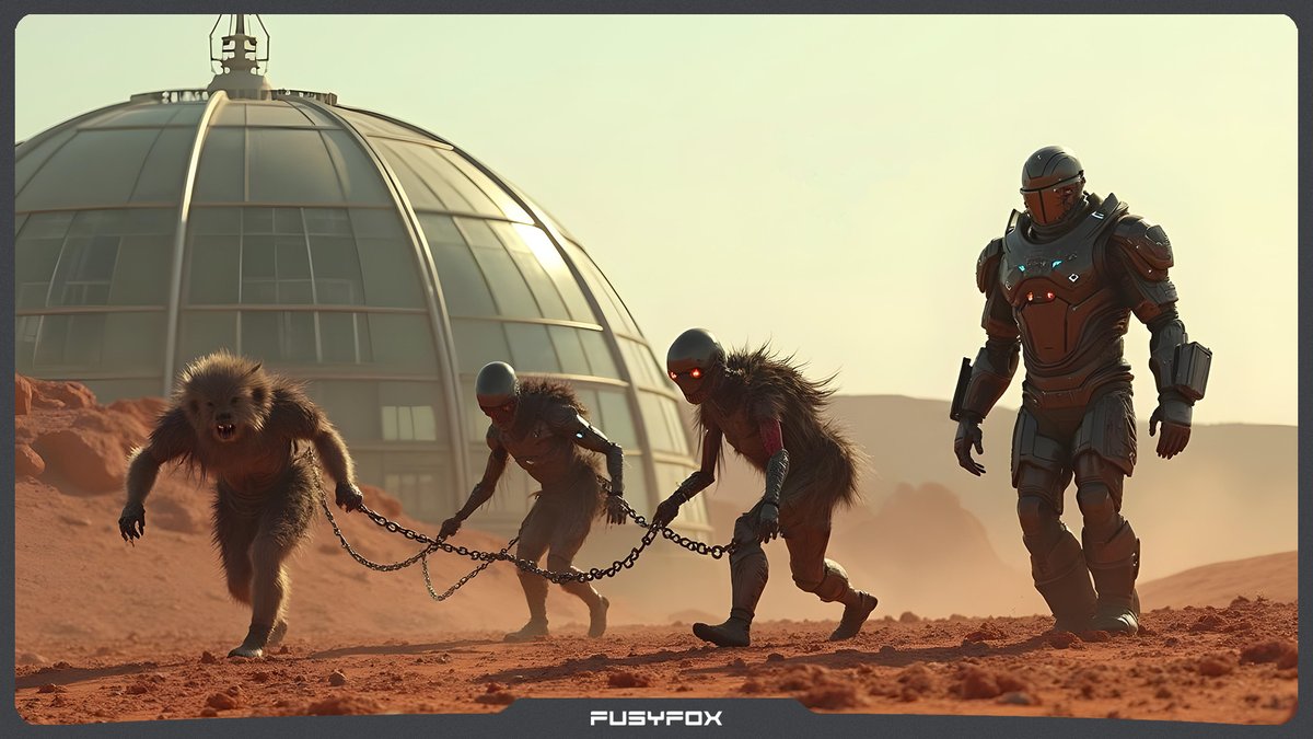 FUSYFOX 🦊 🚀 tweet media