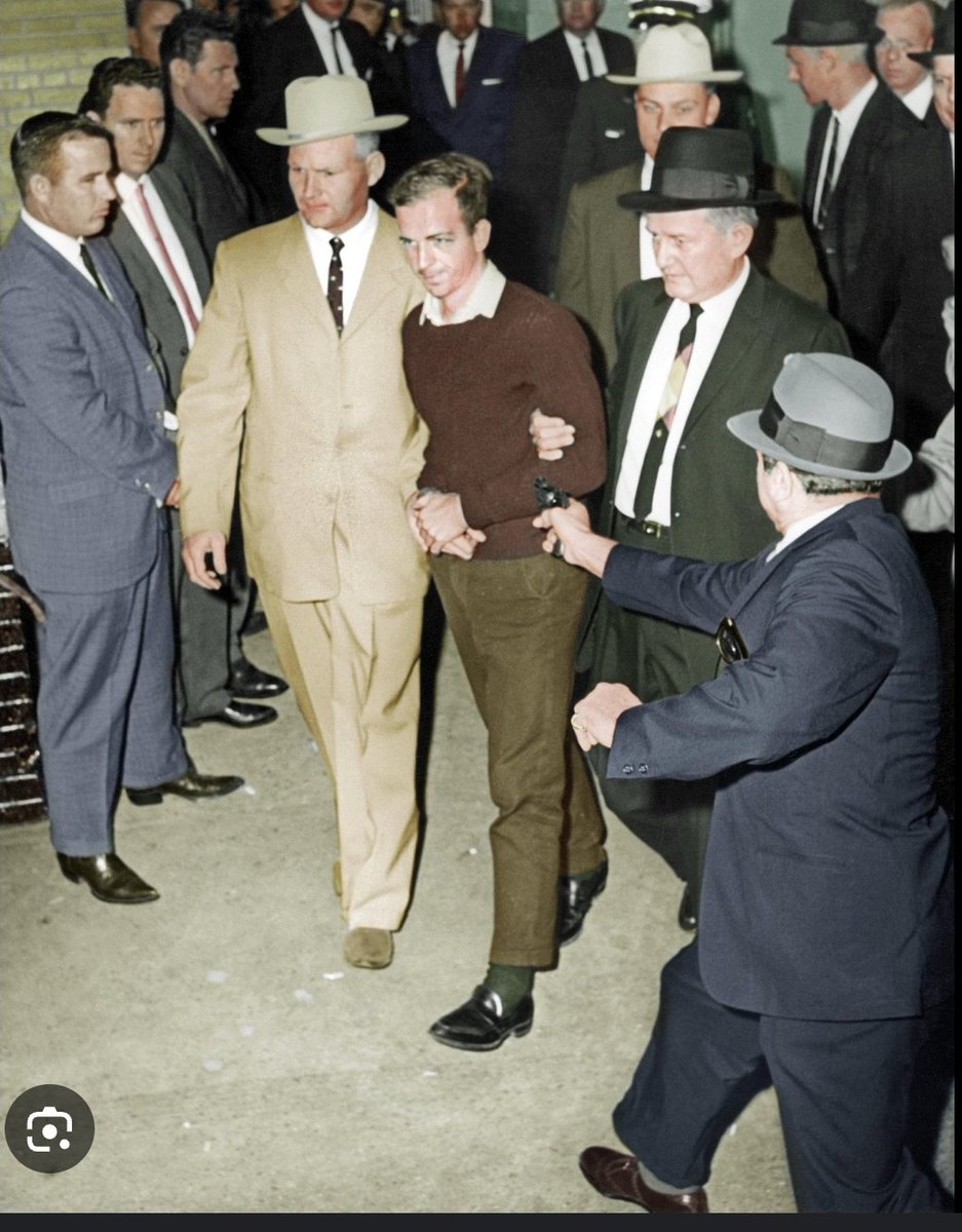 Just saying how weird this is.