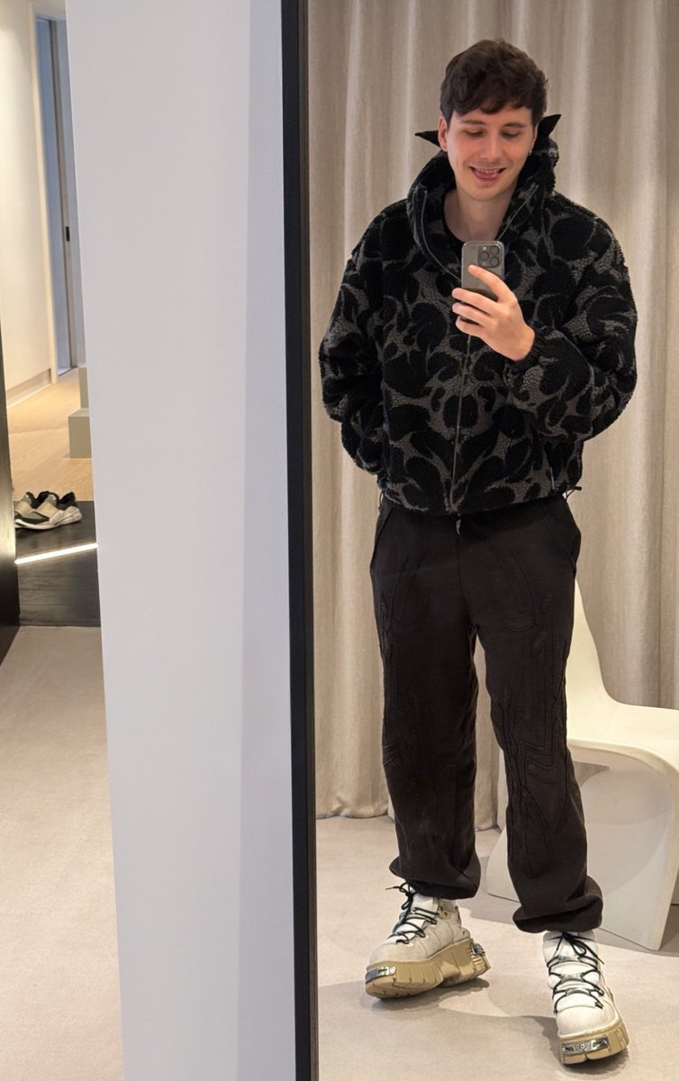 dan's story without the text!!