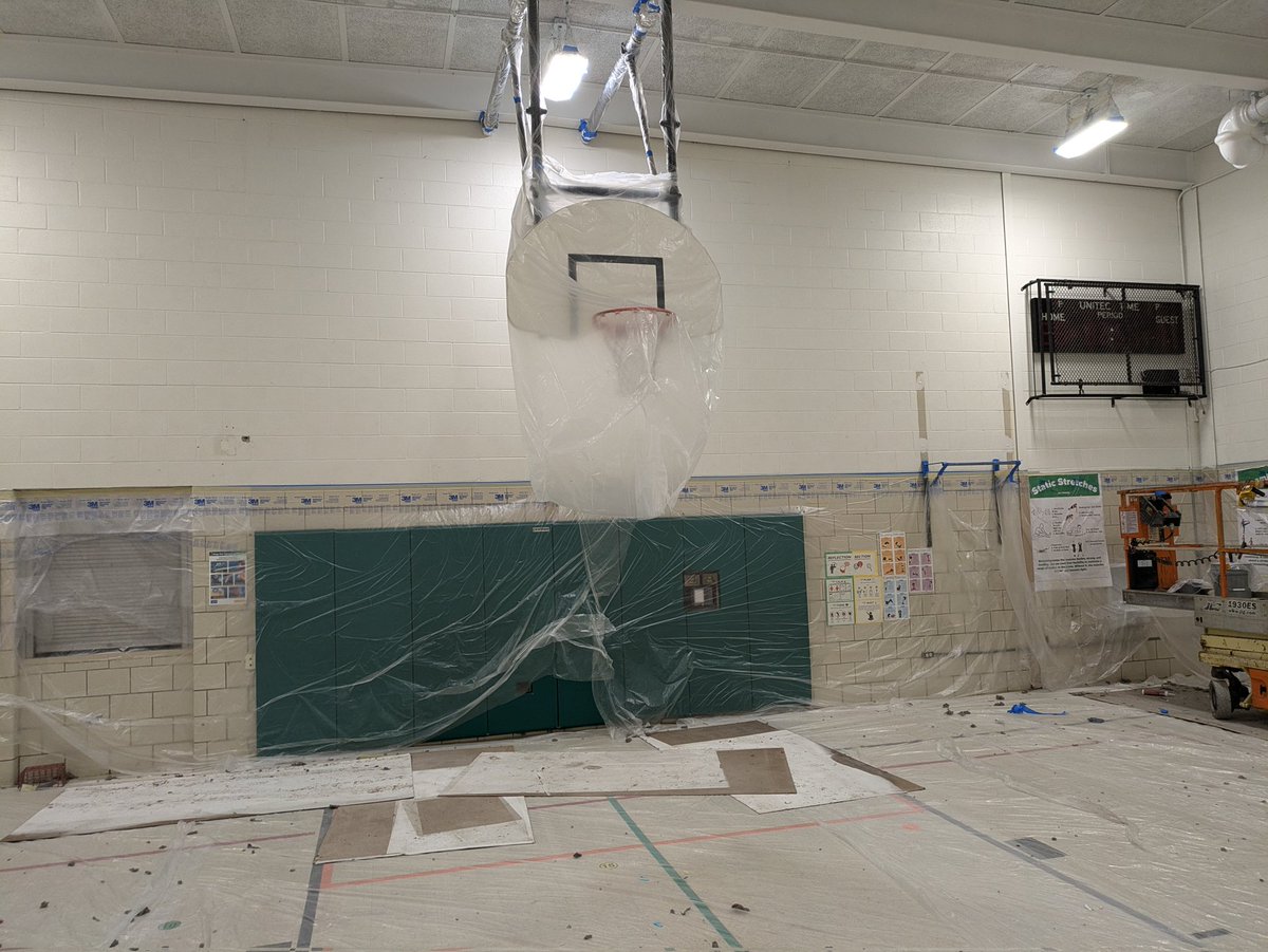 JoeFicker B&G tweet media