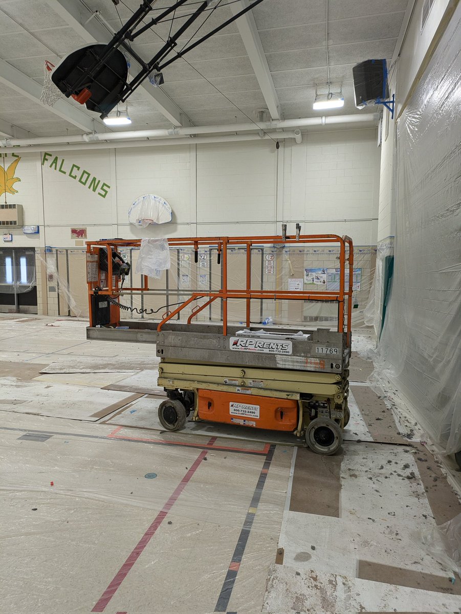 JoeFicker B&G tweet media