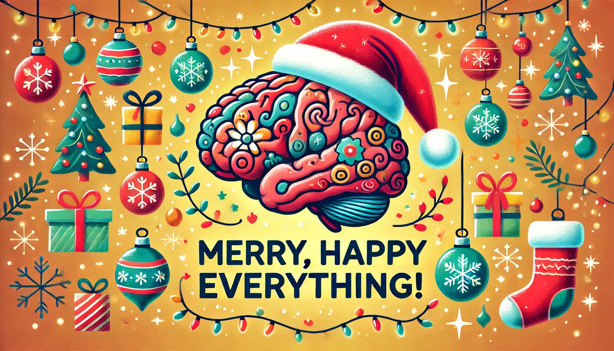 Virtual Brain Health Center (@virtualbrainctr) on Twitter photo 🎉Merry, Happy Everything from our growing virtual center!🧠We are filled with #Gratitude for your ongoing support and commitment to prioritizing #brainhealth. ✨May you celebrate, cherish, and honor the #brain this holiday season. 💌 From <a href="/DrKrystalCuller/">Dr. Krystal L. Culler, DBH, MA</a> & <a href="/keepersrule/">Ron & LeAnne Stuver</a> 🎉Merry, Happy Everything from our growing virtual center!🧠We are filled with #Gratitude for your ongoing support and commitment to prioritizing #brainhealth. ✨May you celebrate, cherish, and honor the #brain this holiday season. 💌 From <a href="/DrKrystalCuller/">Dr. Krystal L. Culler, DBH, MA</a> & <a href="/keepersrule/">Ron & LeAnne Stuver</a>