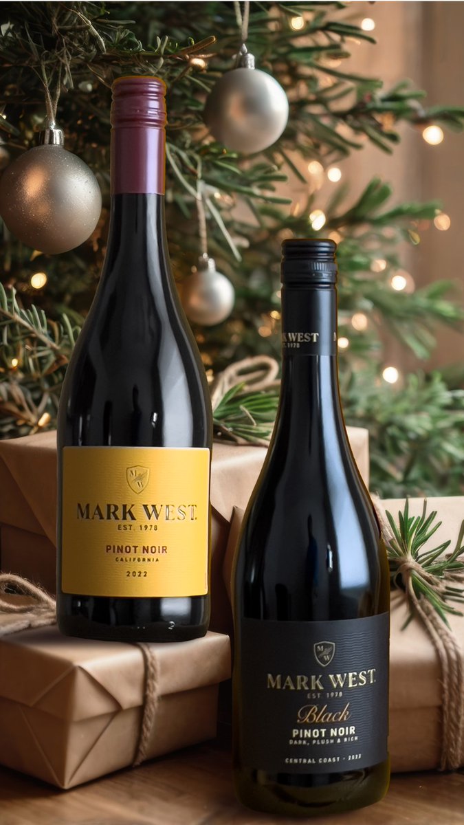 Need a quick gift that won’t disappoint? Our Pinot Noir has you covered a reliable choice that’s sure to be a crowd favorite.