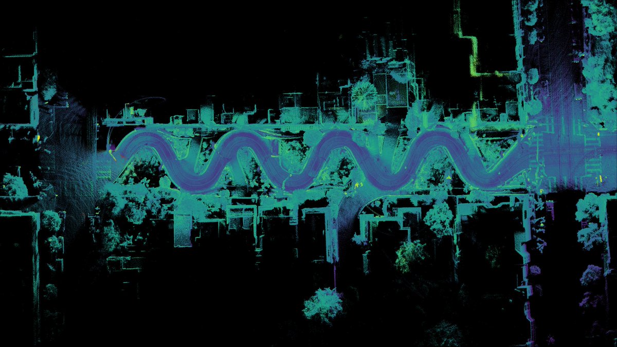 Built to handle dirt, snow, shock and vibration, Ouster's REV7 line ensures a level of reliability and robustness users can rely on, no matter where your application takes you. See which Ouster REV7 LiDAR meets your requirements >> hxgn.biz/3xq8FFg