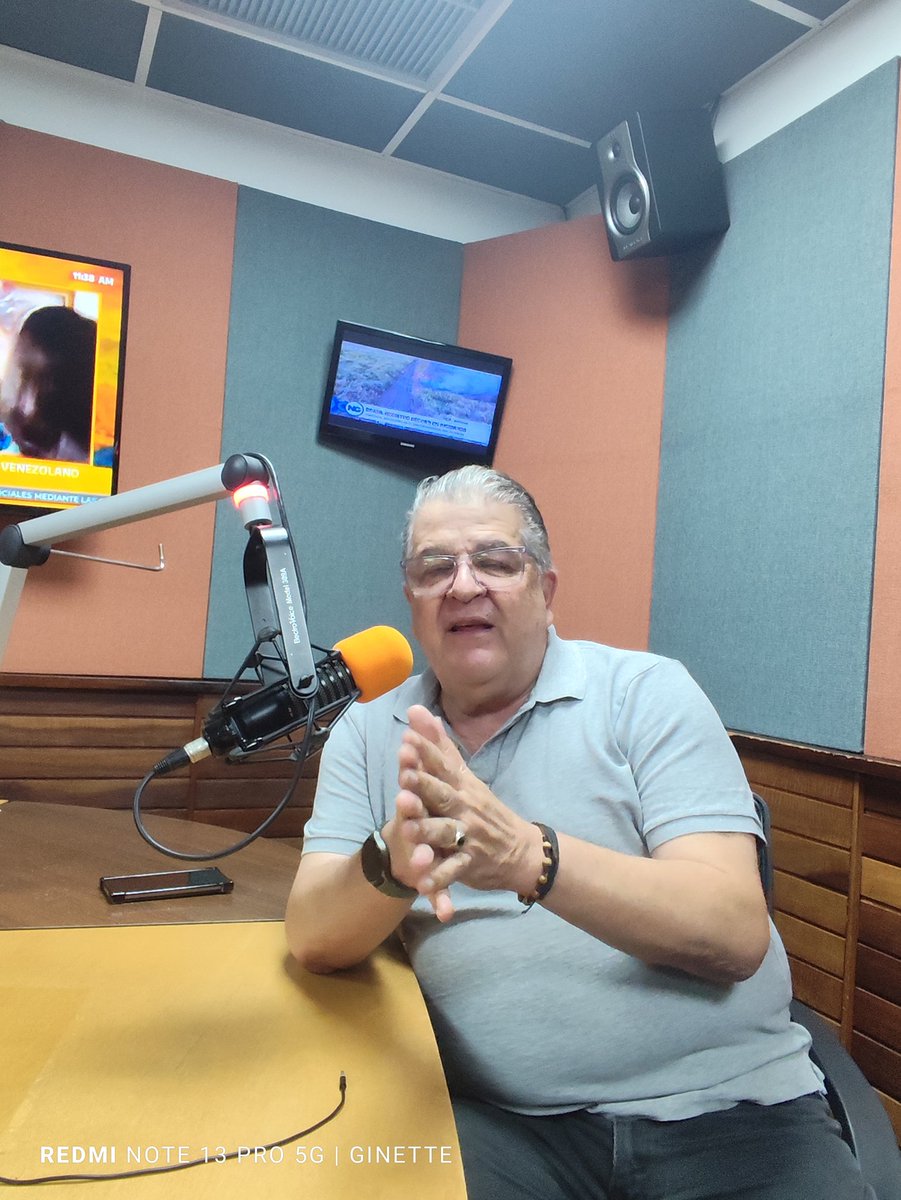 Ginette Gonzalez tweet media