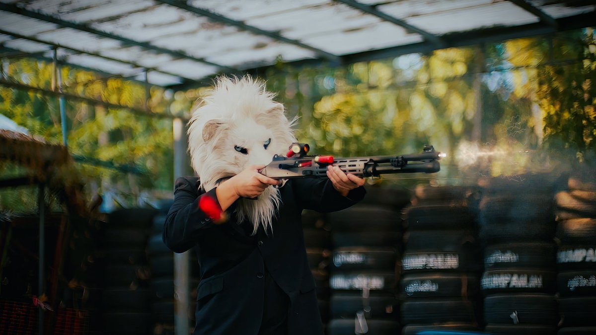 Mr. Pol Wick ~