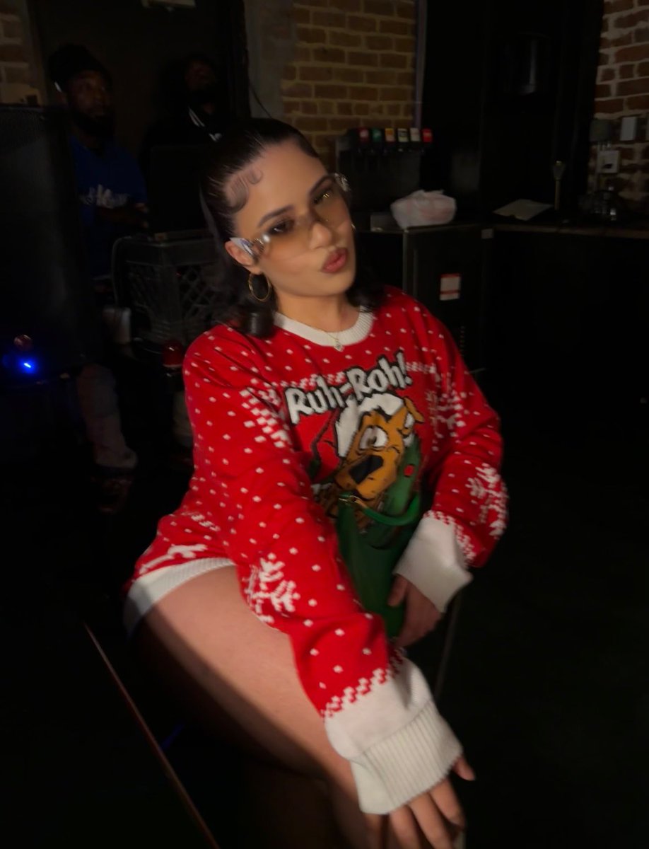 __jenniffer's tweet photo. 🎄 https://t.co/xUQWZ5yAZF