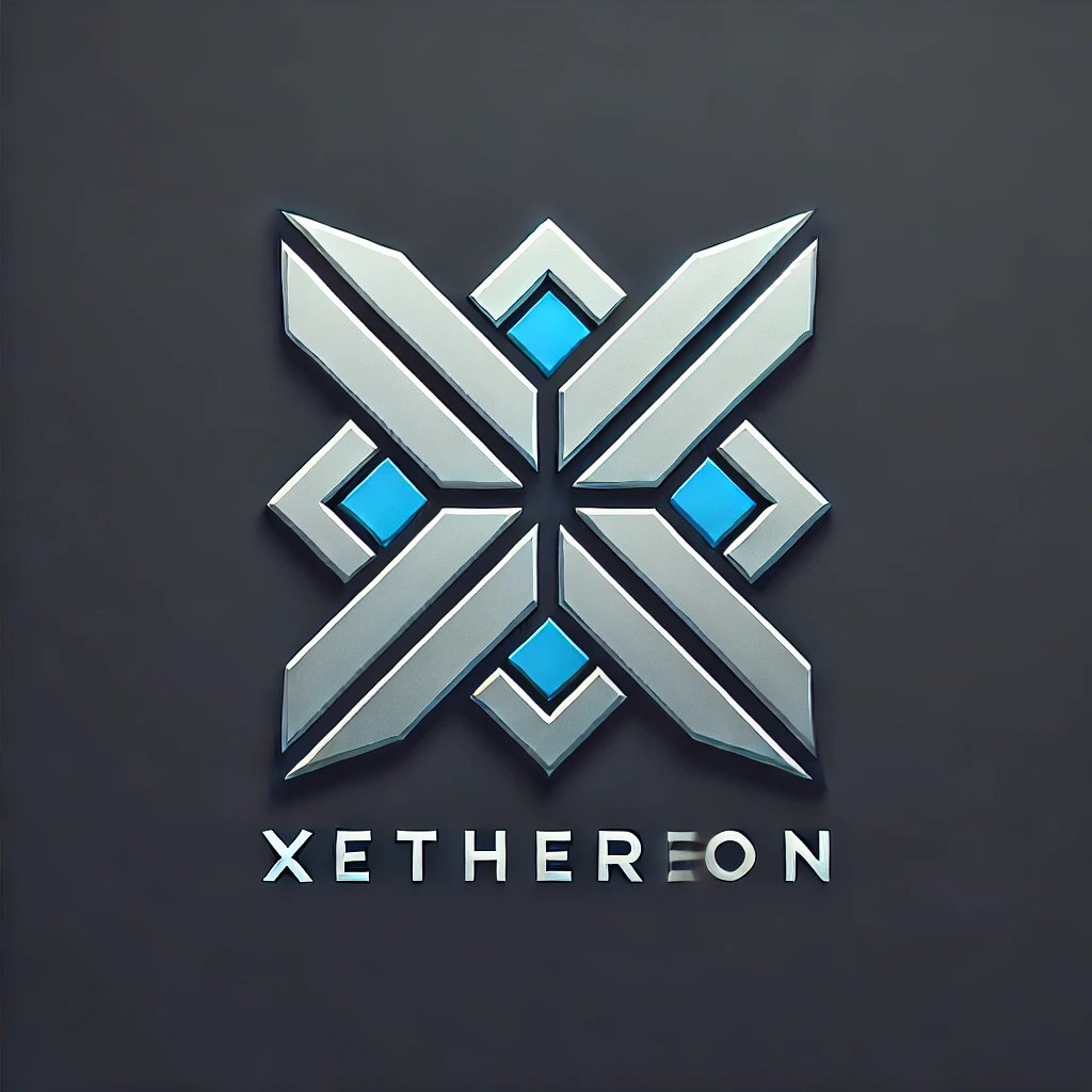 Happy Holidays from Xethereon everyone! Let's launch some awesome projects in 2025! #cryptocurrency #DeFi