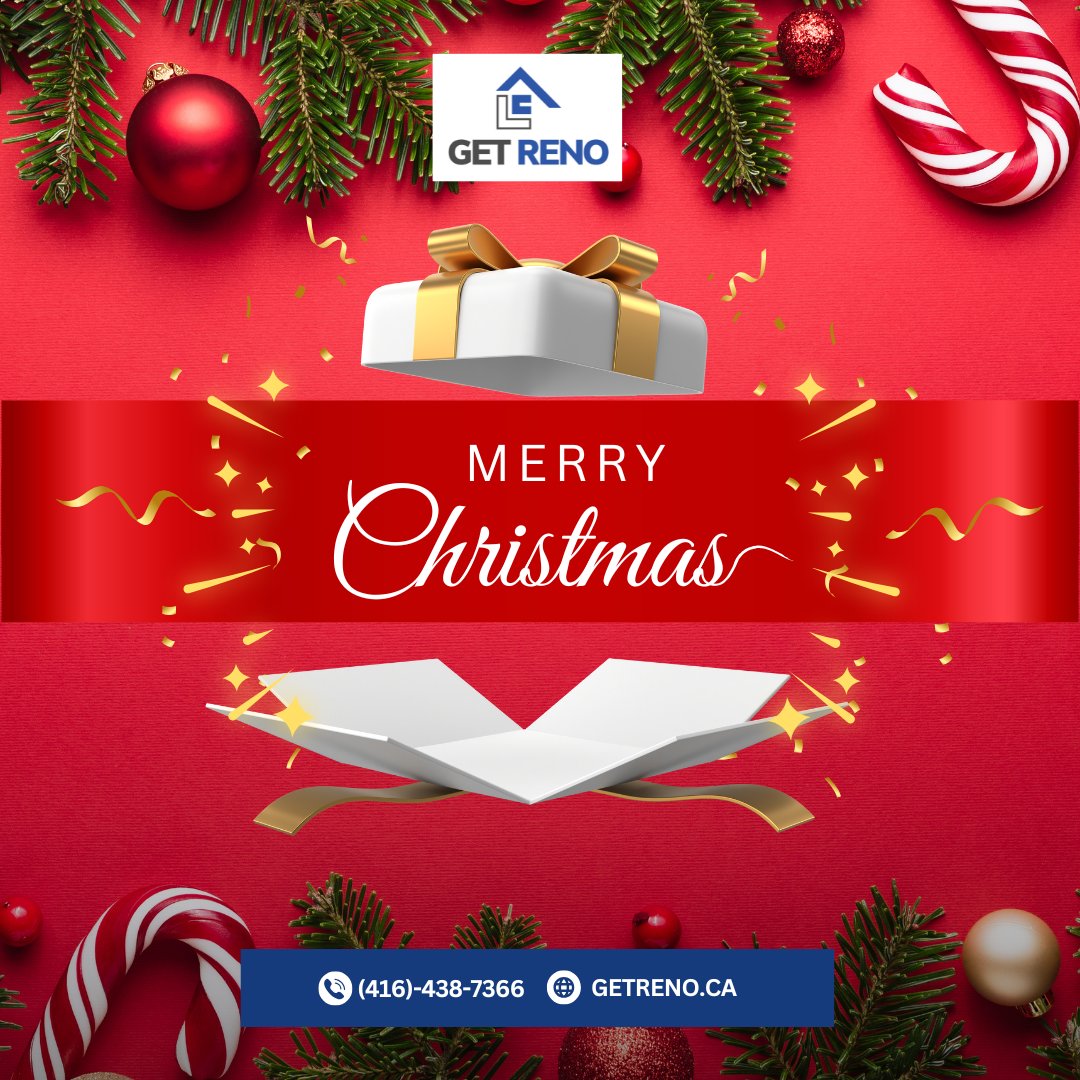 get_reno's tweet photo. 🎄 Merry Christmas from Get Reno! 🎁

Wishing you and your loved ones a holiday season filled with joy, laughter, and warmth. May your home be as beautiful and cozy as the memories you create this time of year.

🖥 https://t.co/zcMIUYKvjg 

#GetReno #Renovations #HomeRenovation https://t.co/aGDcSO1Yn3