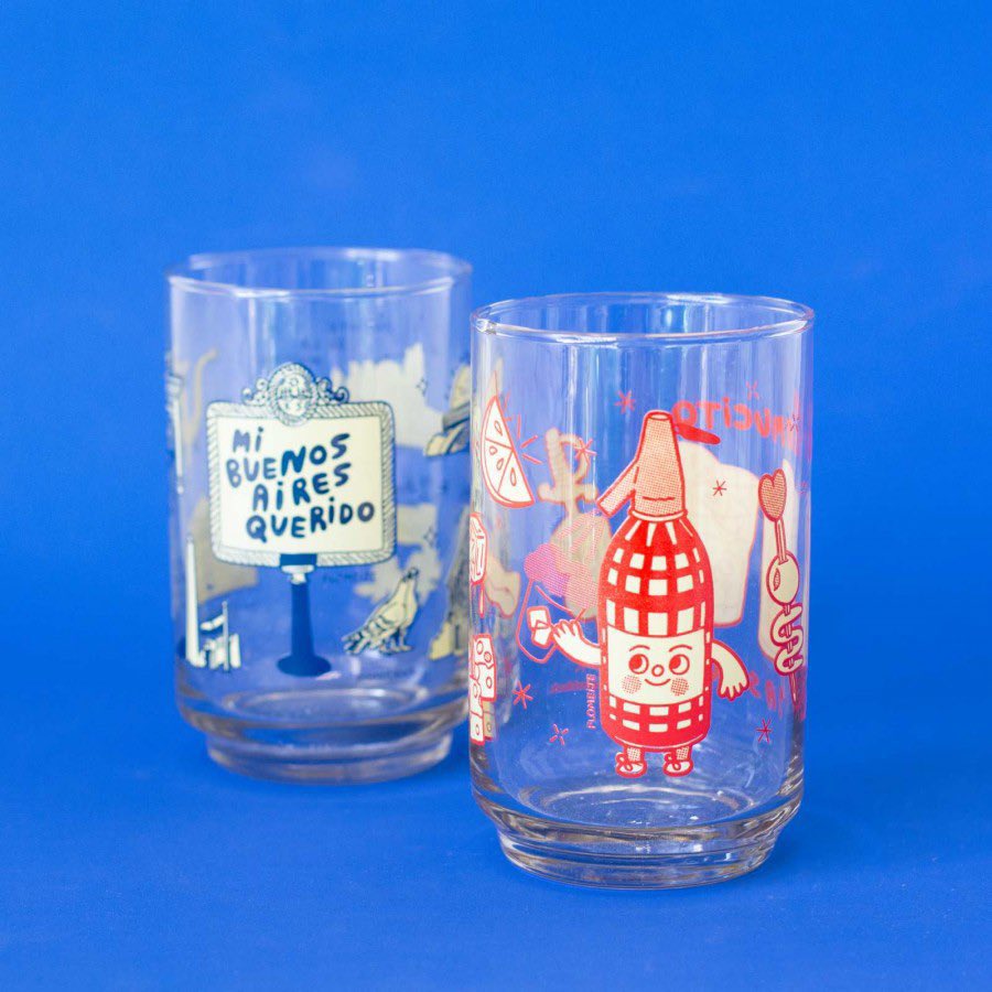 The Argentinean Empire tweet media