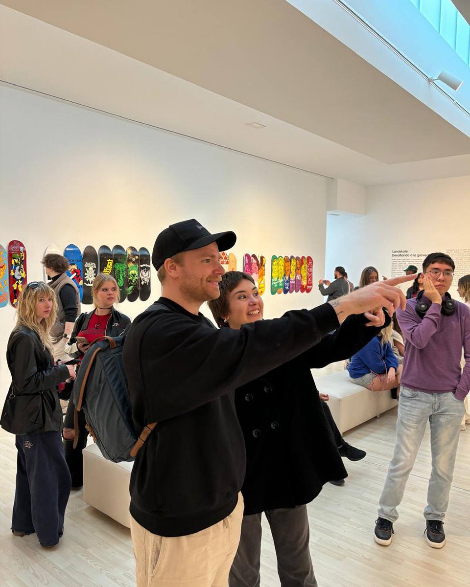 Marbella Design Academy - www.designschool.com tweet media