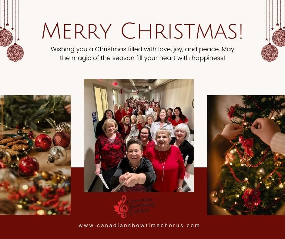 Only a couple of days to go.  Are you ready?

#iamsweetadelines  #SweetAdelinesInternational #singwithus #SAIRegion16