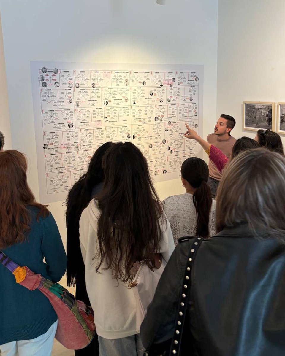 Marbella Design Academy - www.designschool.com tweet media